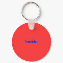hottie keychains