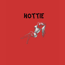 Hottie t-shirts