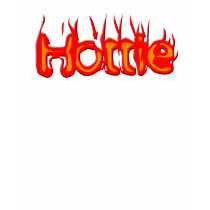 Hottie Tee t-shirts