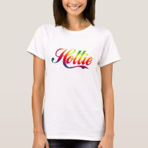 Hottie t-shirts