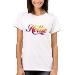 Hottie Shirts