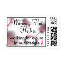 Hotties Postage Stamp