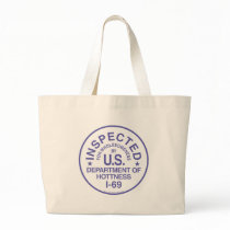 HOTTNESS TOTE BAG