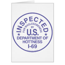 HOTTNESS CARDS