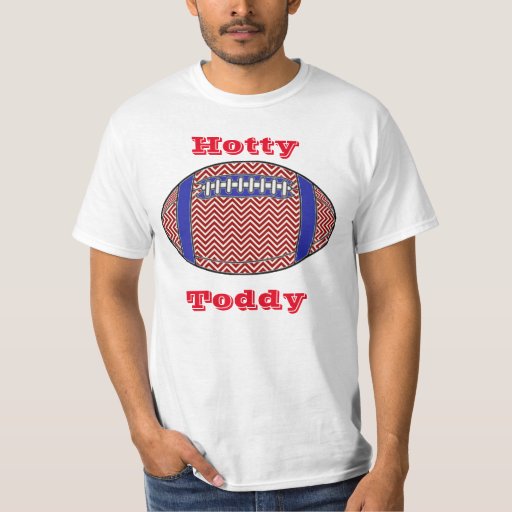 hotty toddy t shirt