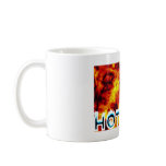 Hotwire Mug