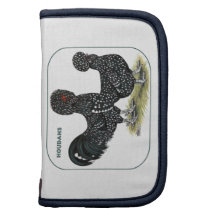Houdan Chickens Planners