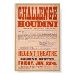 Houdini Challenge