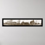 Houghton MI College Photo 1910 posters