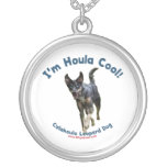 Houla Cool Catahoula Dog Custom Jewelry
