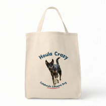 Houla Dog Crazy Bags