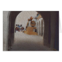 HOUMTSOUK cards by nefera HOUMTSOUK cards