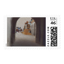 HOUMTSOUK postage