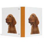 Hound Dog Photo Binder