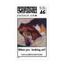 Hound Dog Stamps
