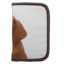Hound Wallet Folio Planner