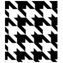 Houndstooth 02 t-shirts by Meltonian Houndstooth 02 t-shirts