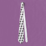 houndstooth cupcake