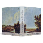Hounslow Heath By Wilson Richard (Best Quality) Vinyl Binder