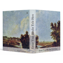 Hounslow Heath By Wilson Richard (Best Quality) Vinyl Binder