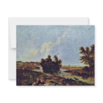 Hounslow Heath By Wilson Richard (Best Quality) Custom Invitations