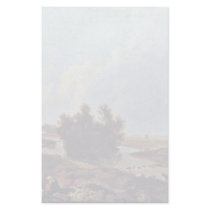 Hounslow Heath By Wilson Richard (Best Quality) Customized Stationery
