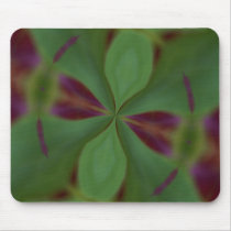 Hour Glass Mouse Pad mousepads