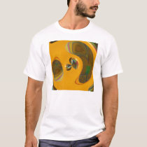 Hour Man t-shirts by lester_palocsay Hour Man t-shirts