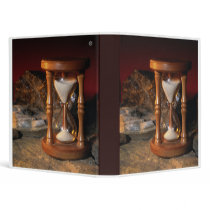 Hourglass binders by unique_binder Hourglass binders