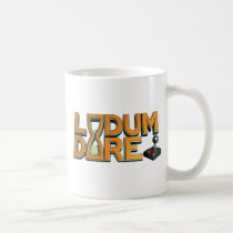 Hourglass mugs