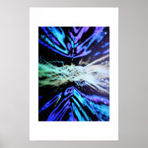 Hourglass Posters