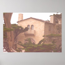 House Along the Coast posters