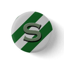 House Badge - Snake House buttons