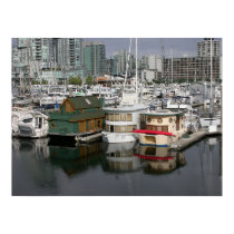 House Boats posters by PLindberg House Boats posters
