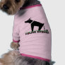House Broken Dog Shirt