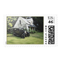 House Calls Postage