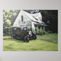 House Calls Prints
