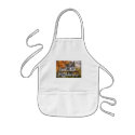 House - Classic Victorian aprons