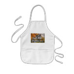 House - Classic Victorian aprons