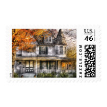 House - Classic Victorian postage