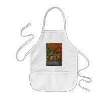 House - Classy Garage aprons