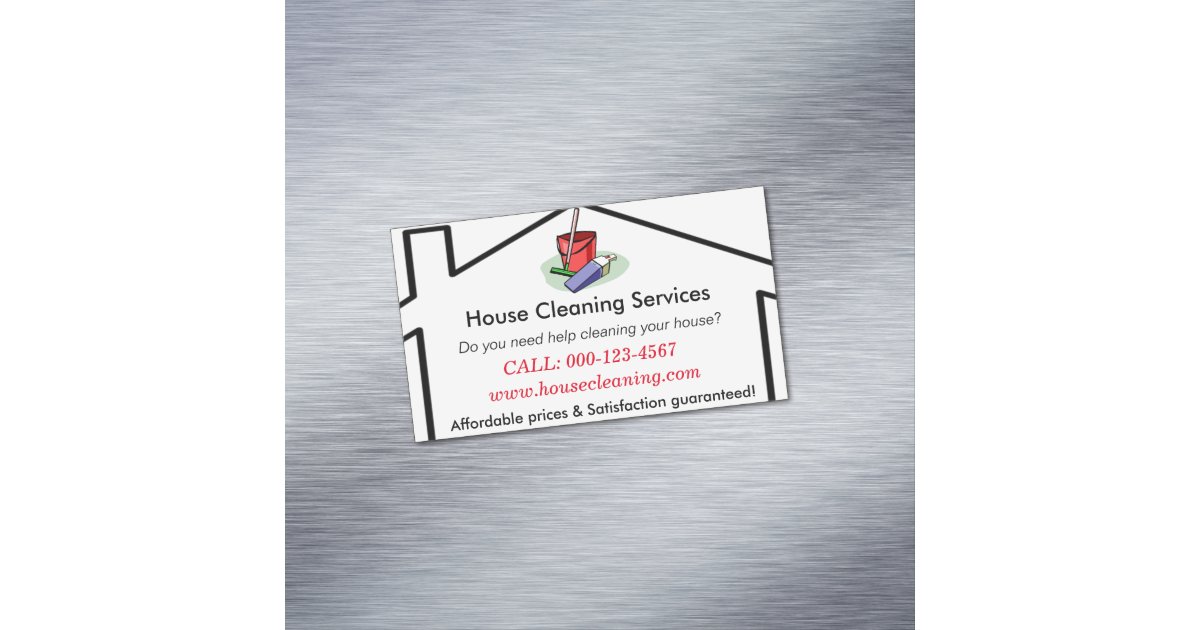 cleaning business cards templates house cleaning services business card template zazzle cleaning business cards templates house cleaning services business card template zazzle
