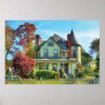 House - Dream House Fantasy posters