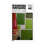 House Gnome postage