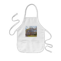 House - Grannies House aprons