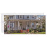 House - Grannies House Personalized Rack Card