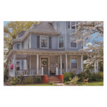 House - Grannies House Customized Stationery