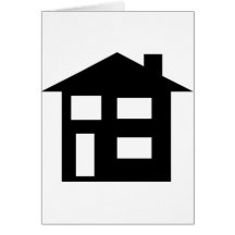 house icon cards