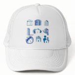 house-icon-set11 hats