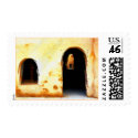 house in Egypt postage by nefera house in Egypt postage